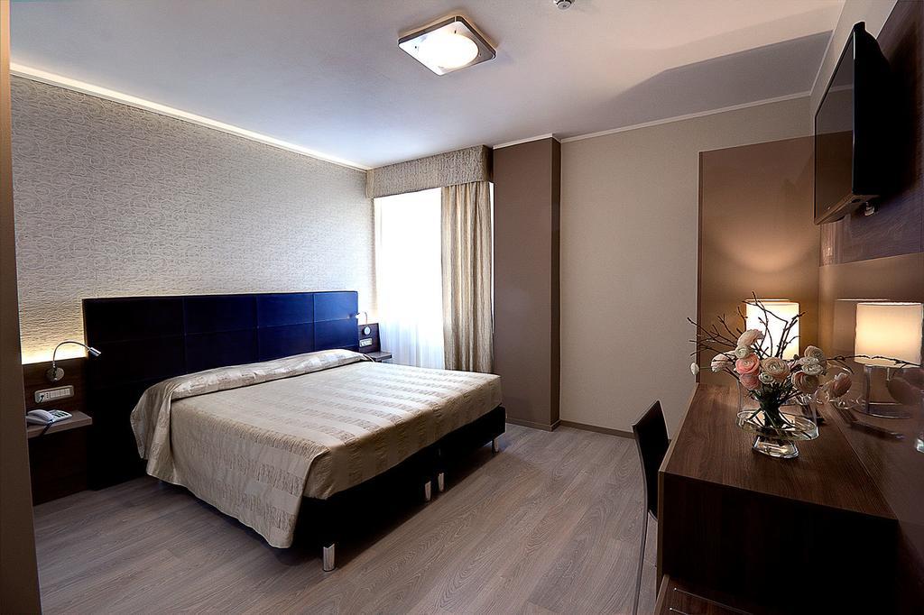 Hotel Park Castiglion Fiorentino Exterior foto